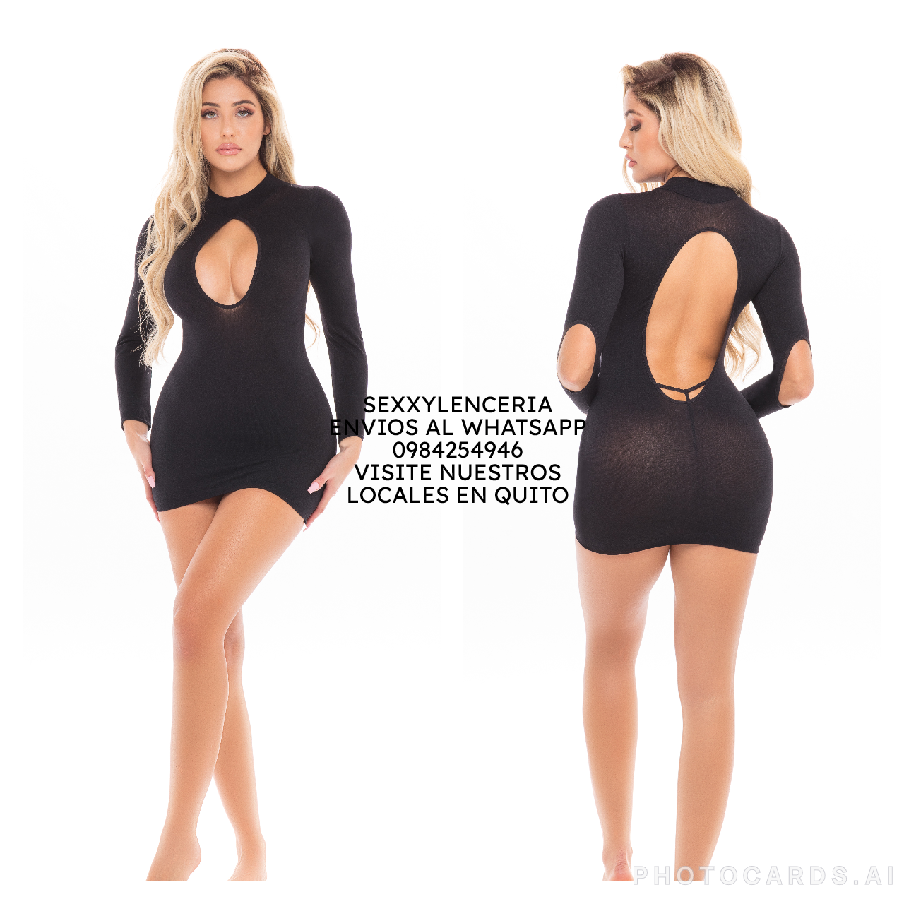 Vestido