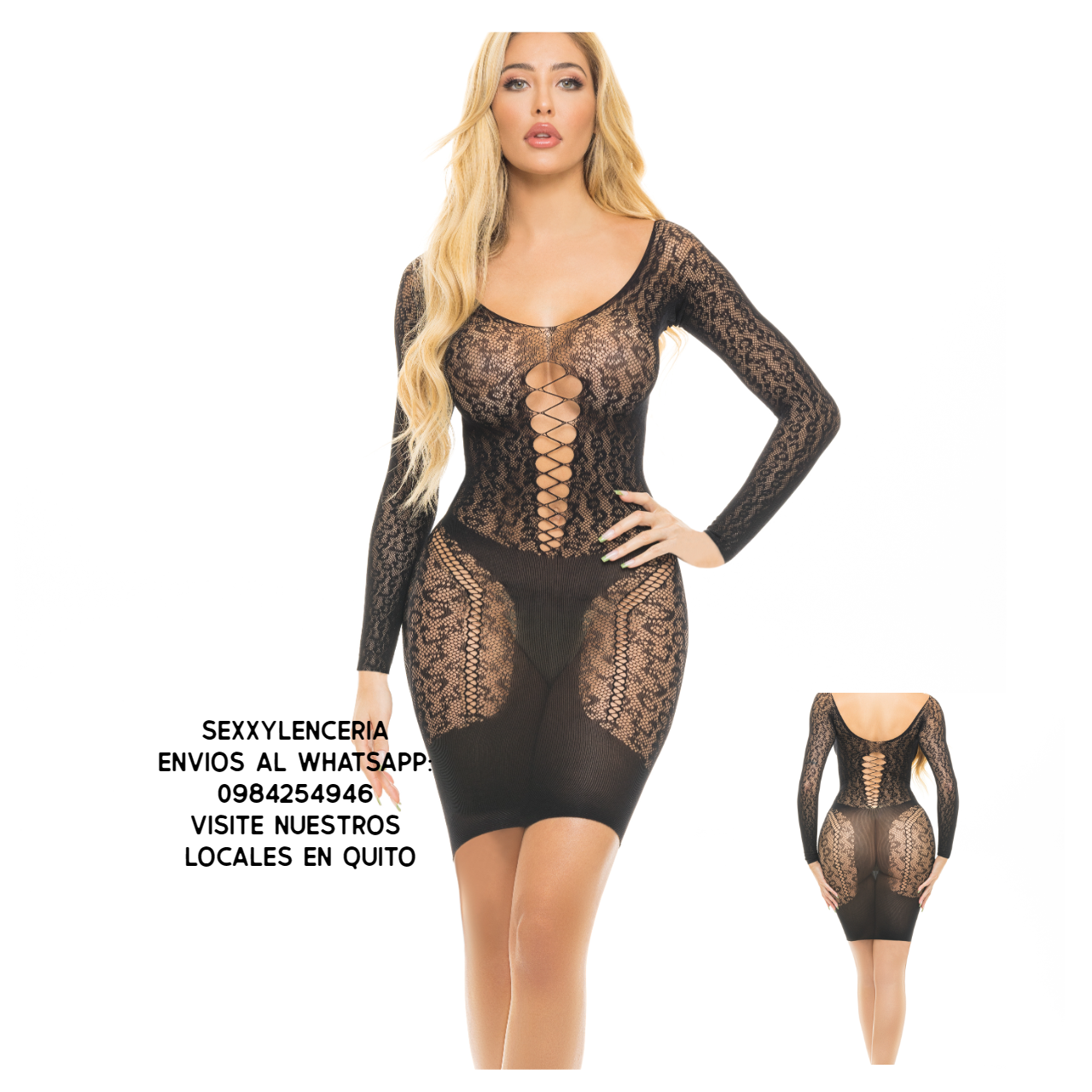 Vestido