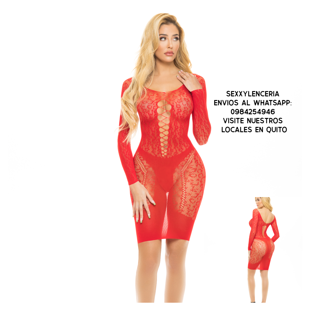 Vestido