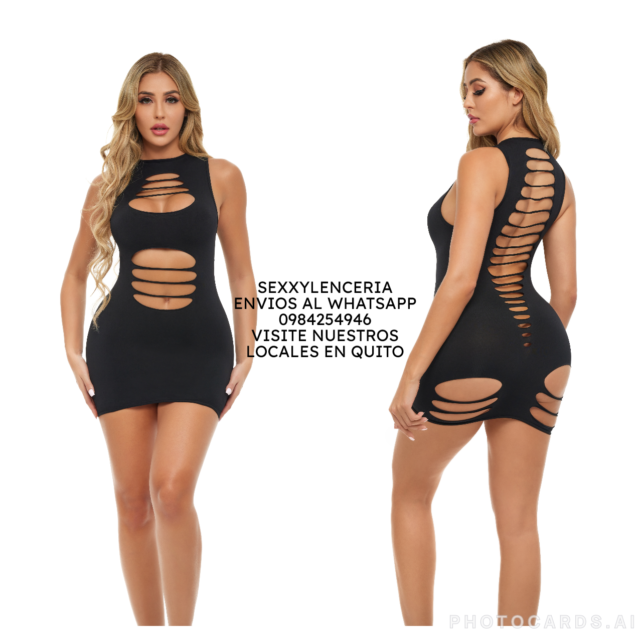 Vestido