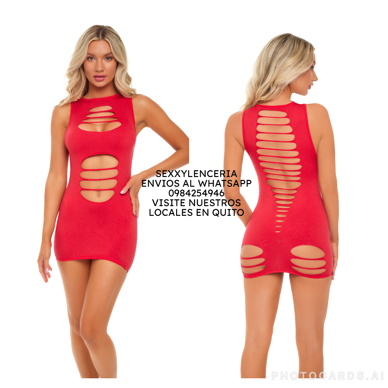 Vestido