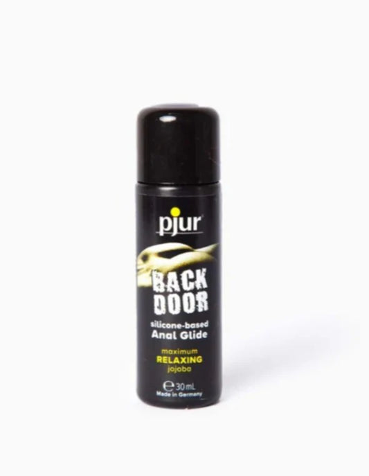 Pjur Back Door Frasco