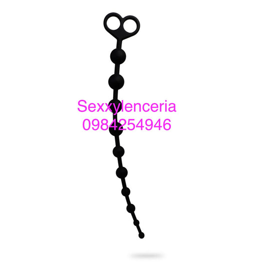 Bolas Anales