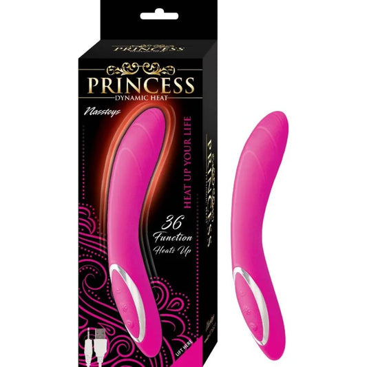Princess Dynamic Heat