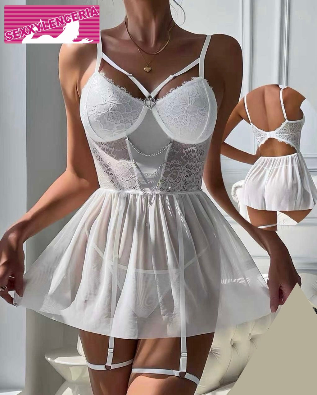Babydoll