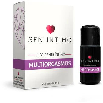 Sen Multiorgasmico