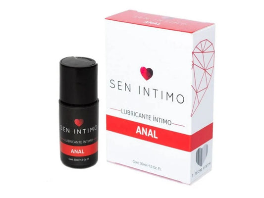 Sen Anal