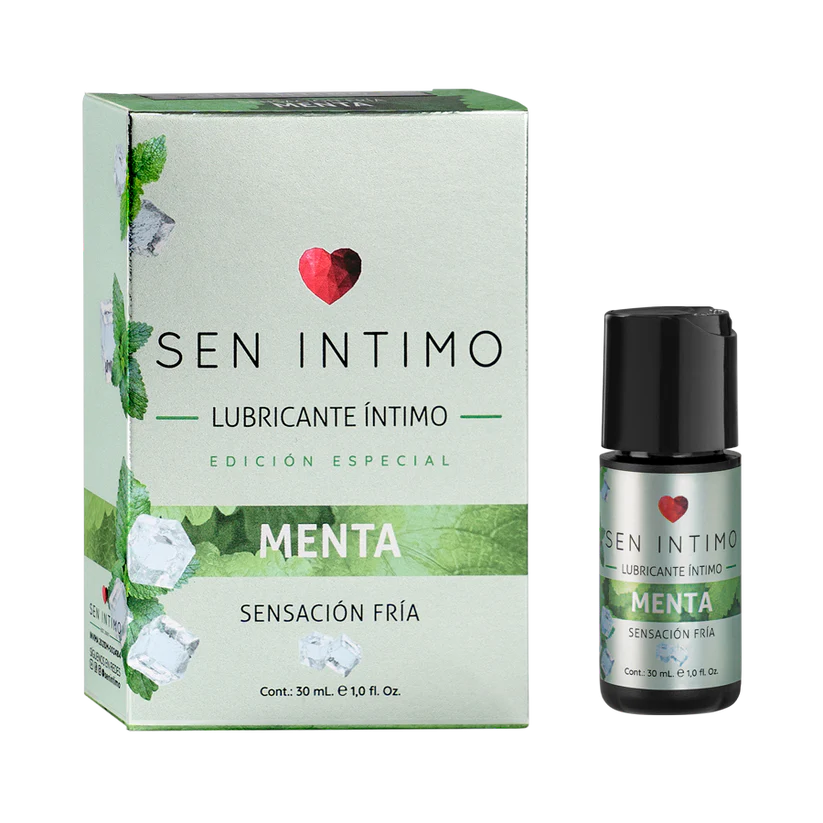 Sen Intimo Menta Frio