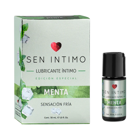Sen Intimo Menta Frio