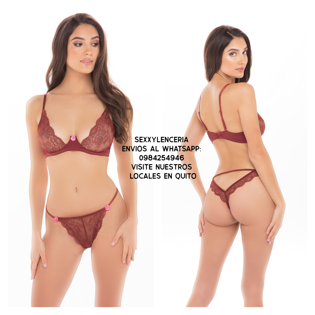 Conjunto 2 piezas