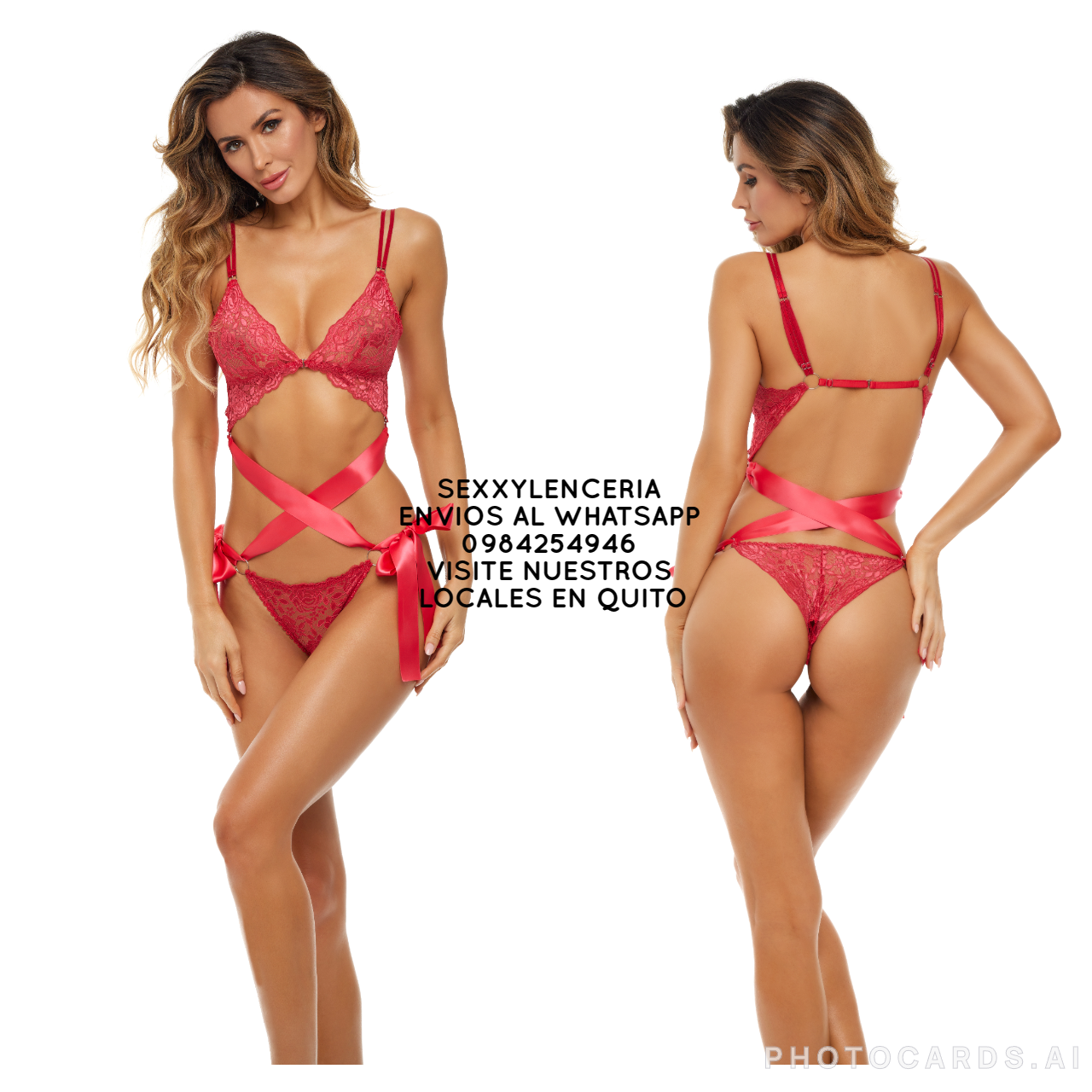Conjunto 2 piezas