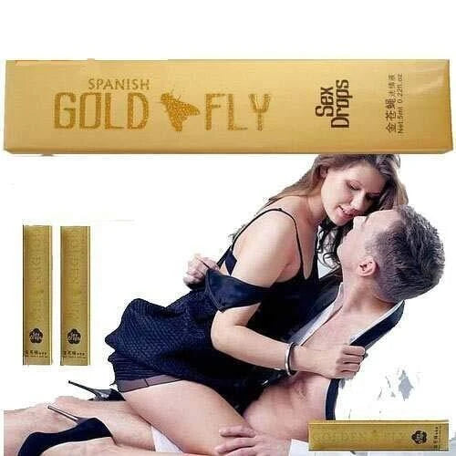 Spanish Gold Fly