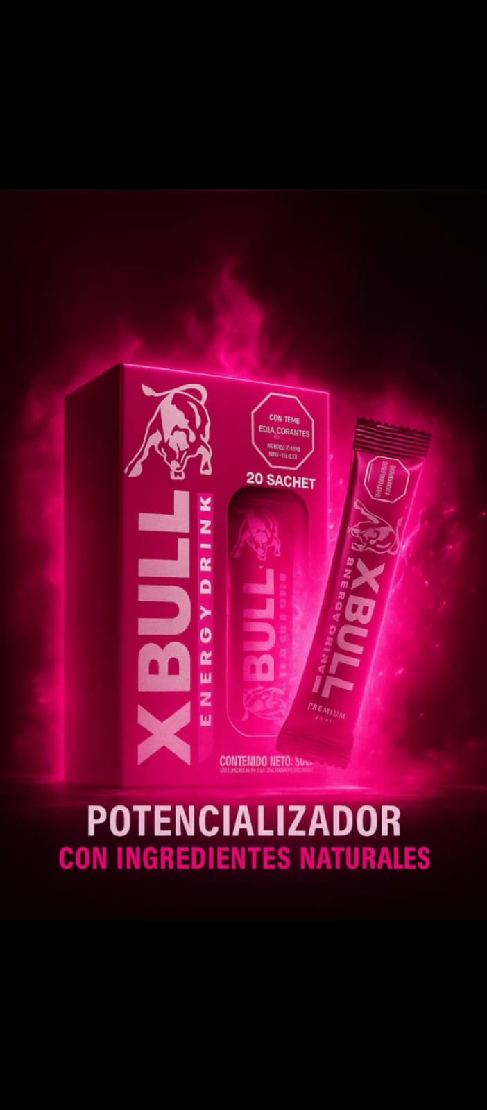 X-BULL Mujer
