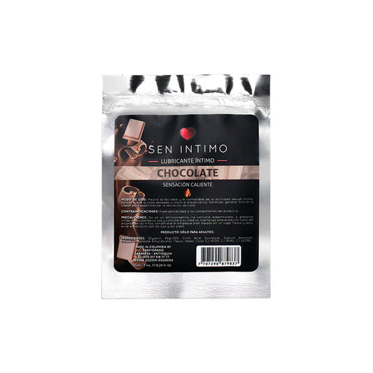 Sen Caliente Chocolate Sachet