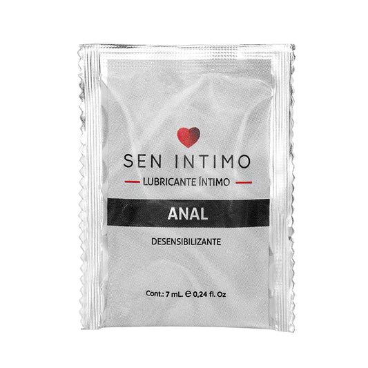 Sen Anal Desensibilizante Sachet