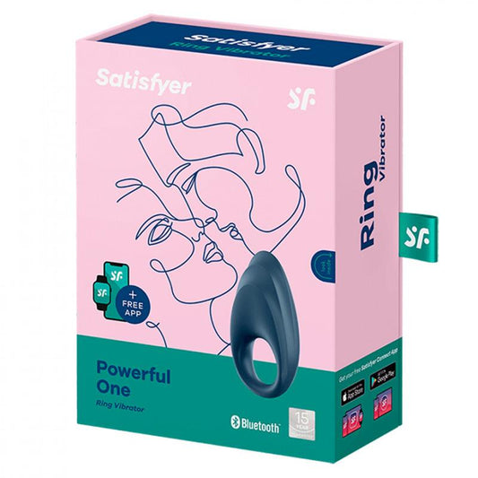 Satisfyer Powerful One