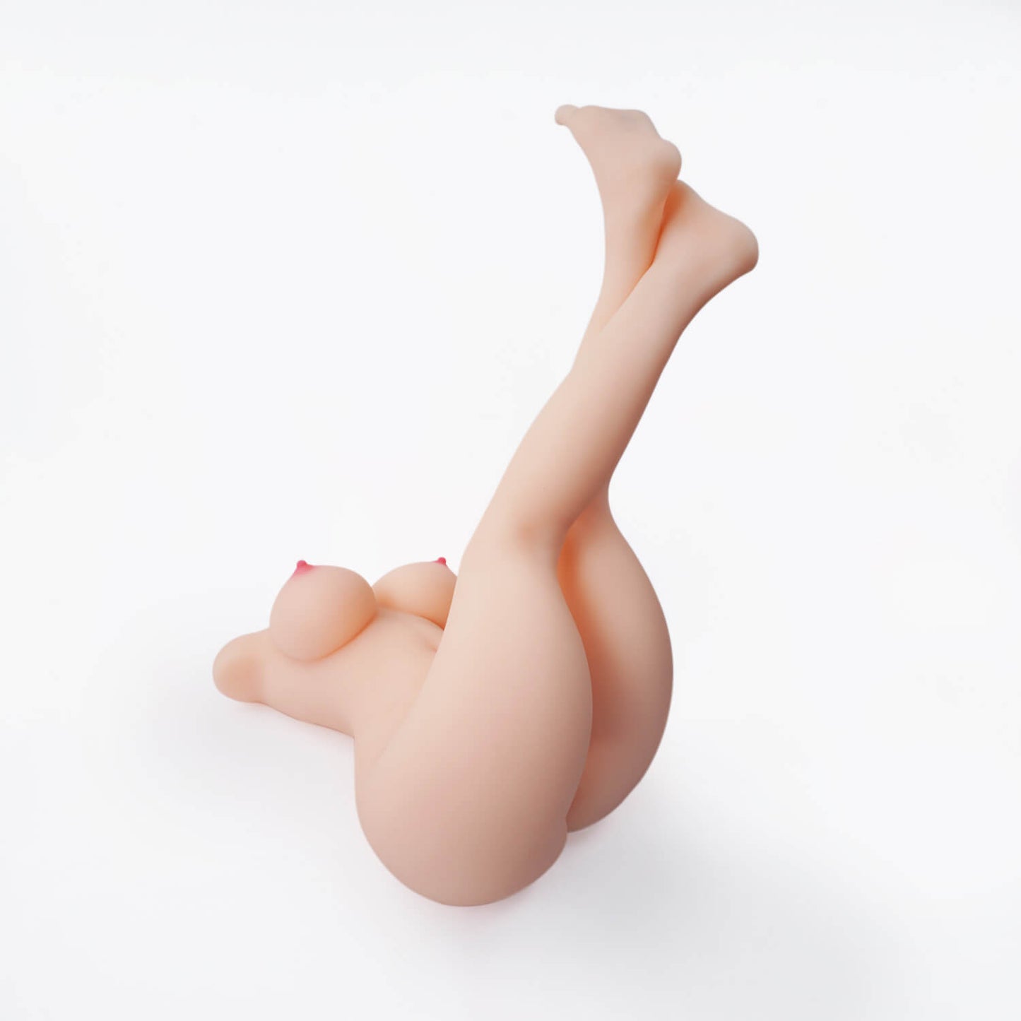 Muñeca Realista
