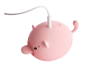 Vibrador Lengua Piggy