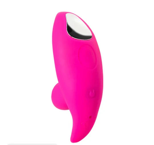 Vibrador Tanga APP