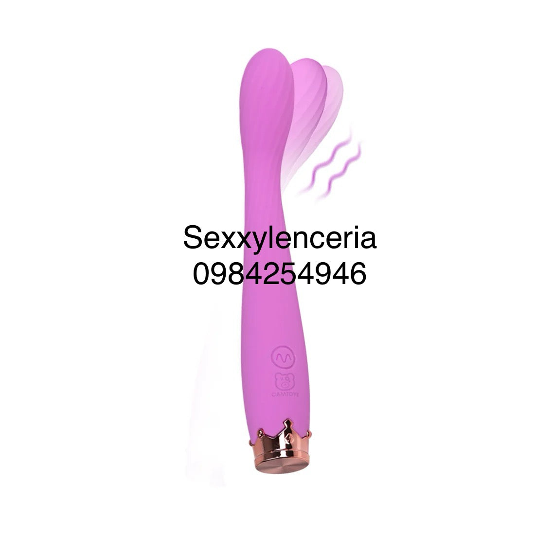Vibrador
