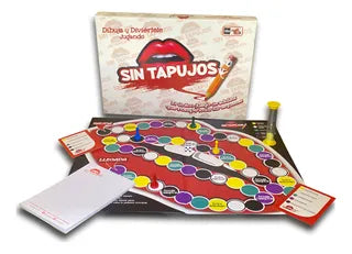 Juego de Mesa