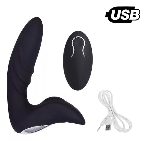 Vibrador Prostatico