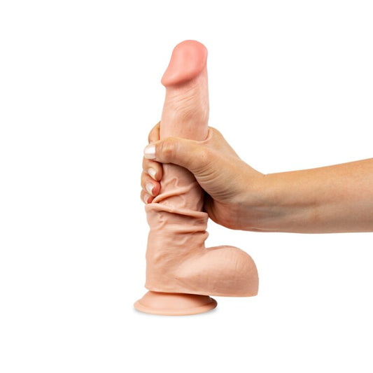 Dildo Ultrarealista 24.5cm