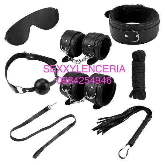 Kit Bondage