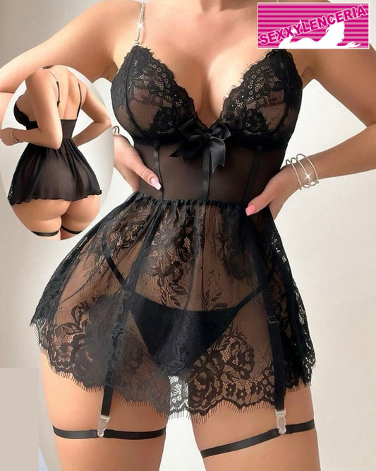 Babydoll
