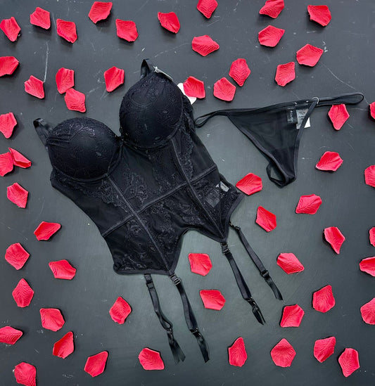 Corset