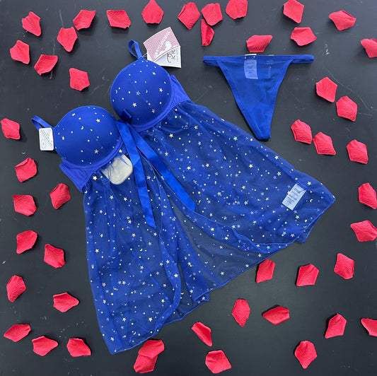 Babydoll copa