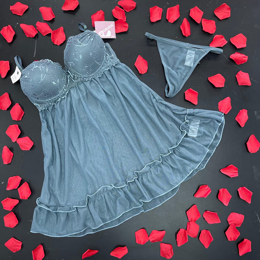 Babydoll Copa