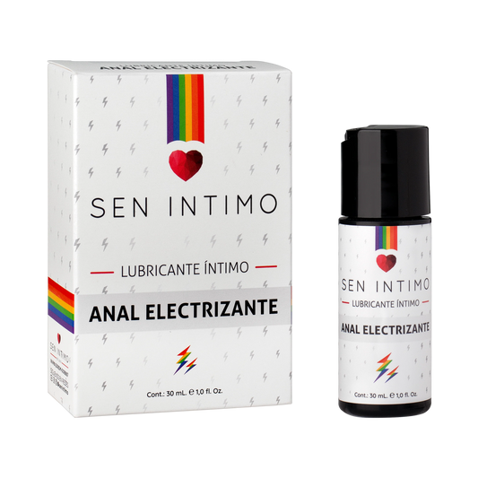 Sen Anal Electrizante