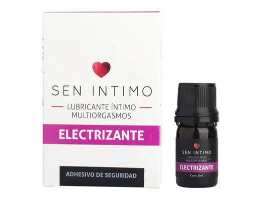 Sen Electrizante