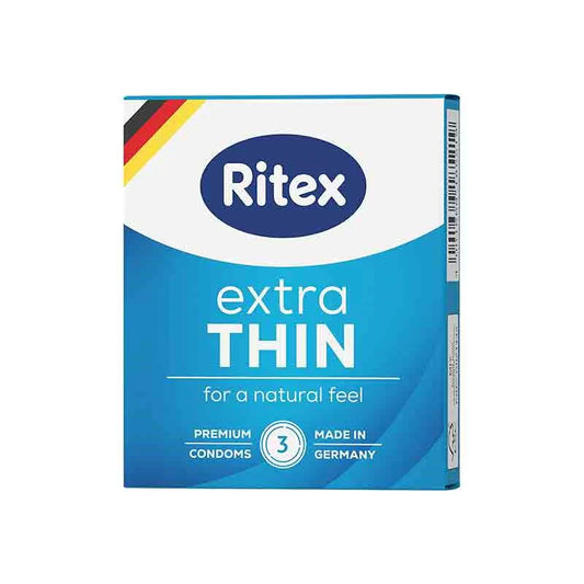 Condones Ritex Extra Dunn