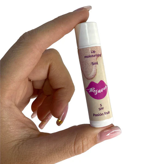 Multiorgasmico Besame Labial