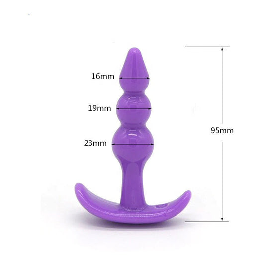 Plug Anal