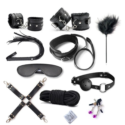 Kit Bondage