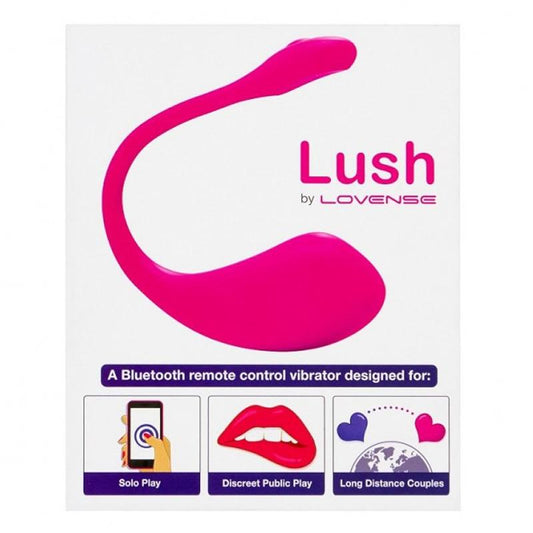 Lush 2