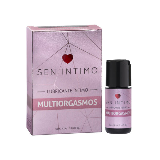 Sen Multiorgasmico