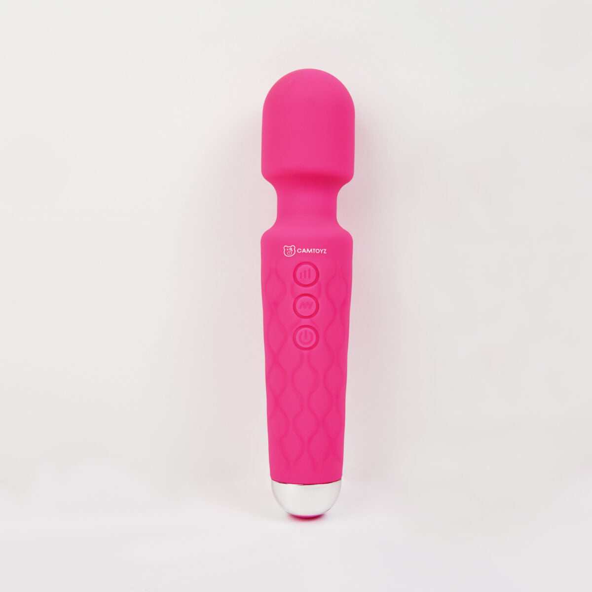 Vibrador Microfono