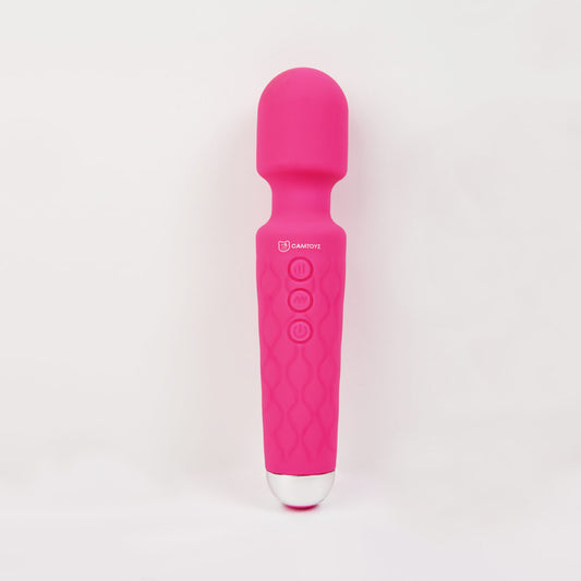 Vibrador Microfono