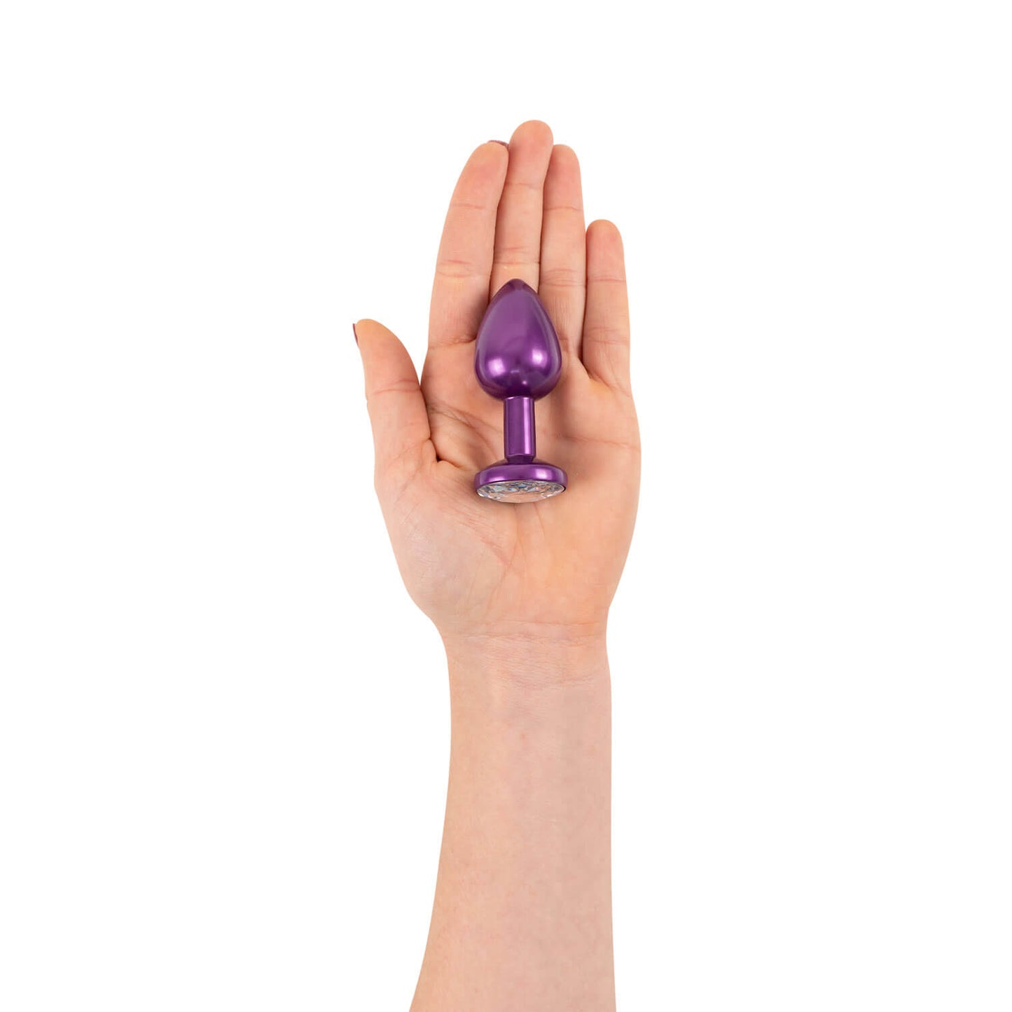 Plug Anal S