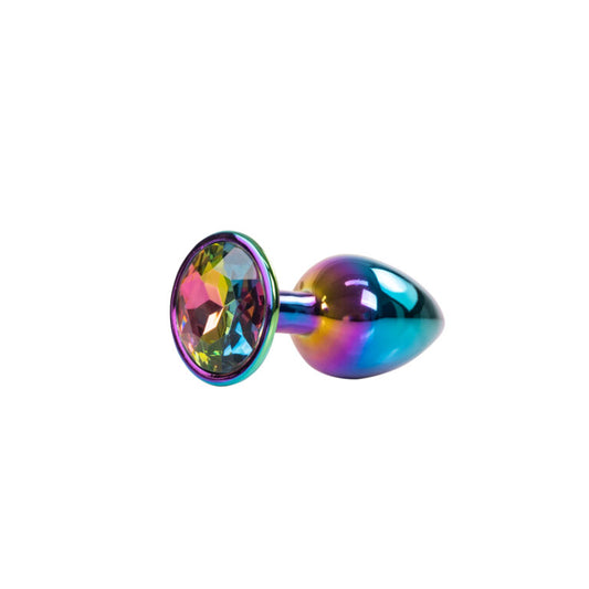 Plug Anal Arcoiris