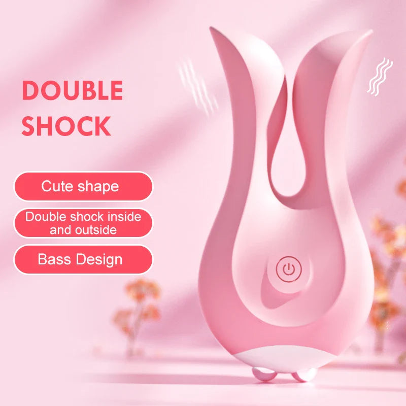 Vibrador Orejas