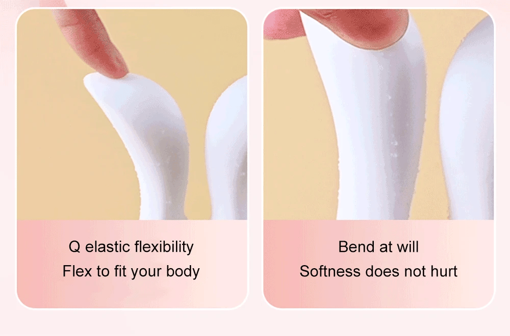 Vibrador Orejas