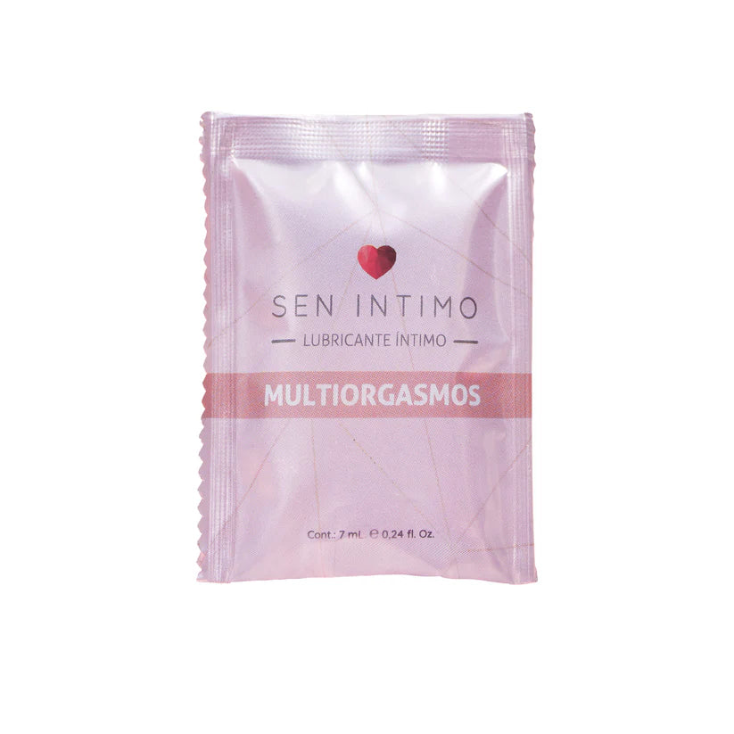 Multiorgasmo