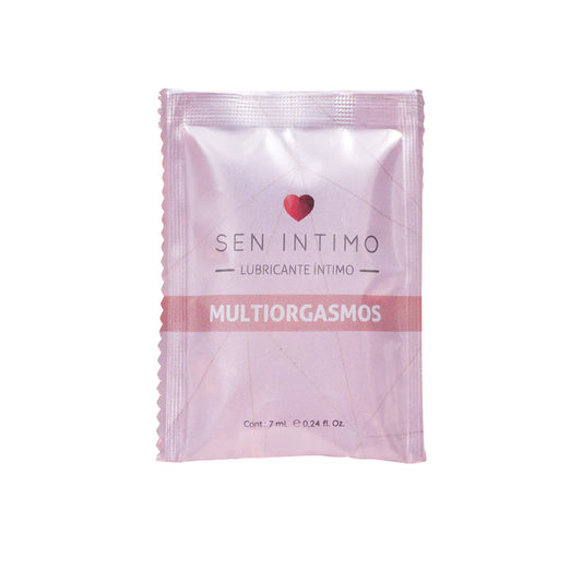 Multiorgasmo