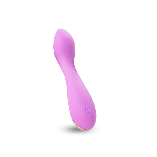 Vibrador Recargable 12cm