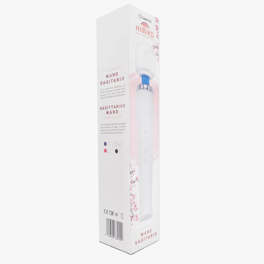 Vibrador Inalambrico Hitachi
